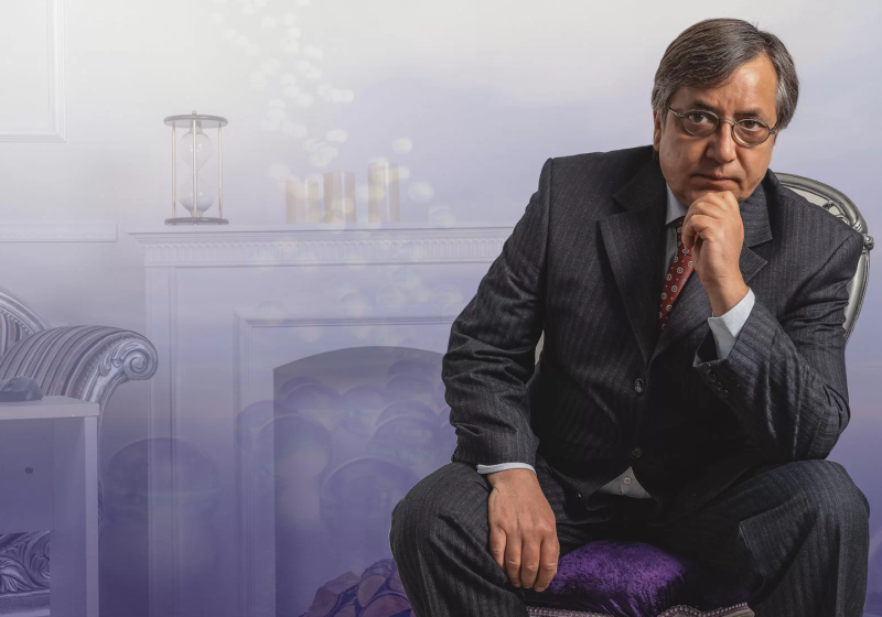 ДМИТРИЙ СИНЬКО